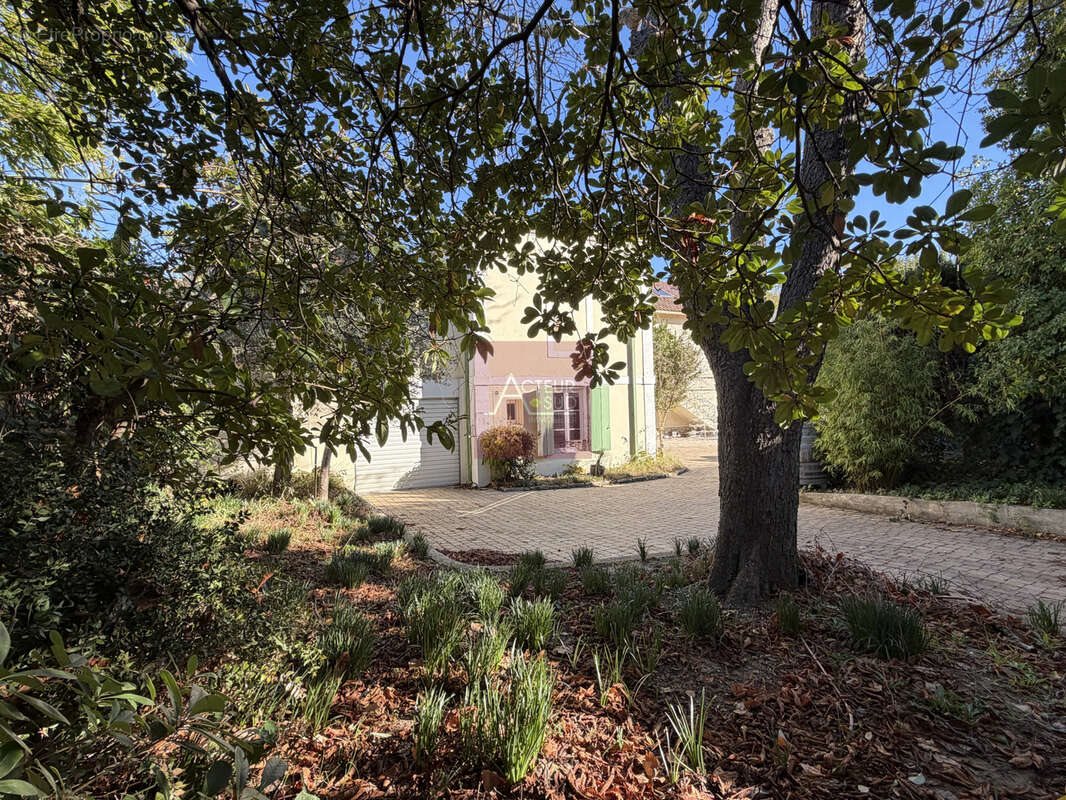 Maison à vendre, 145m², Montpellier