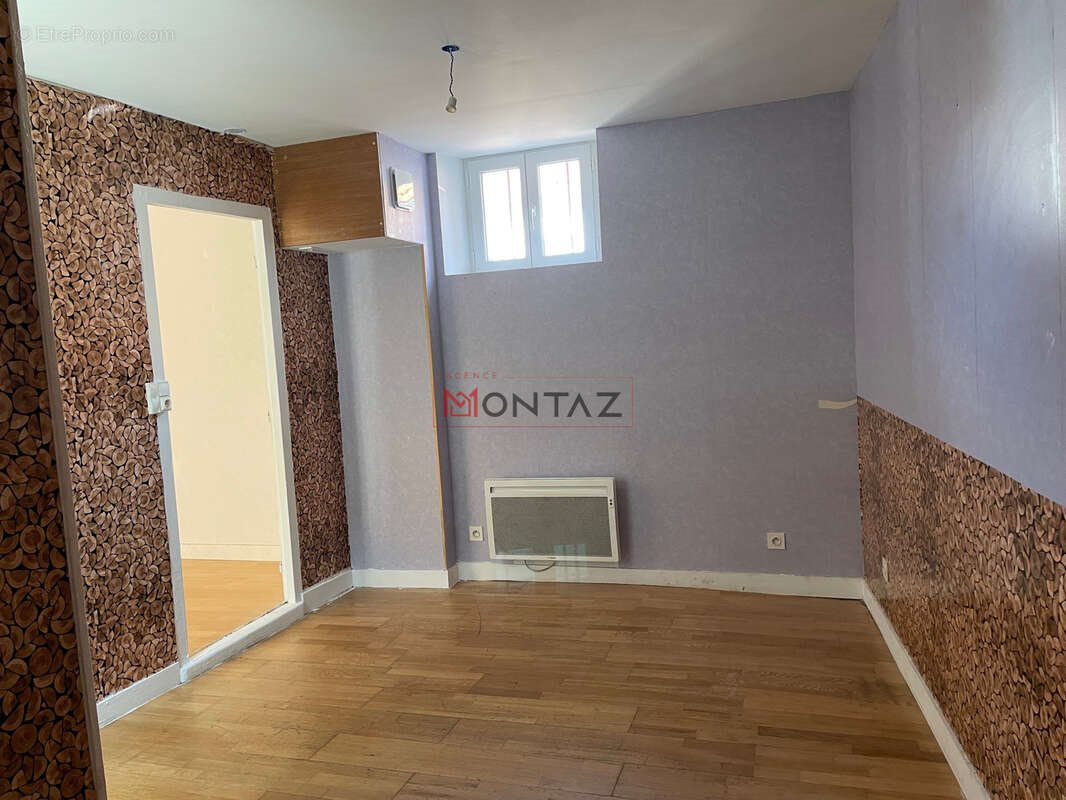 Maison à vendre, 68m², La Ferté-Gaucher