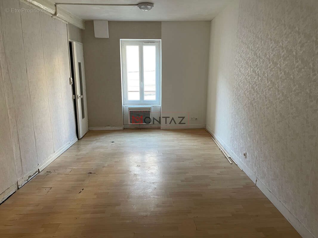 Maison à vendre, 68m², La Ferté-Gaucher