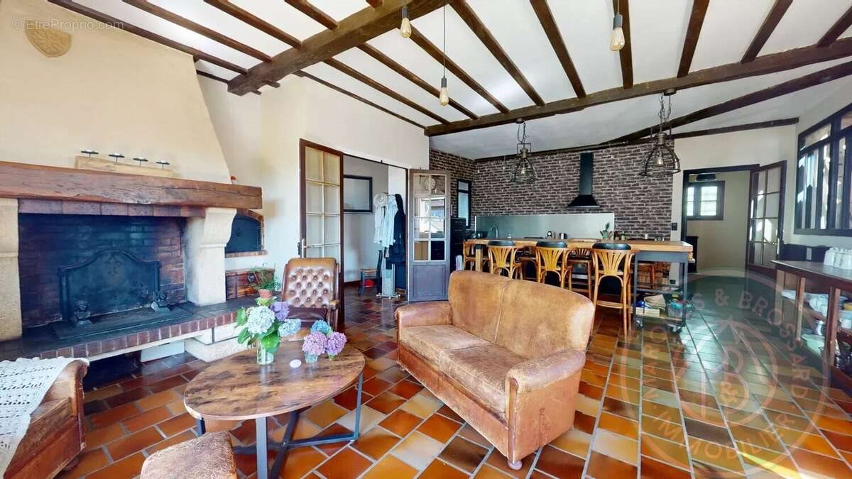 Maison à vendre, 329m², Tarbes