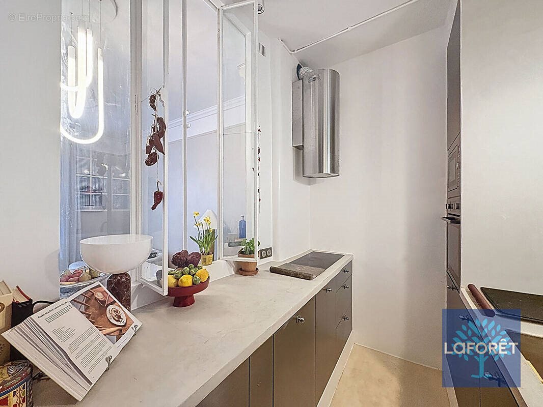 Appartement à vendre, 56m², Villiers-sur-Marne