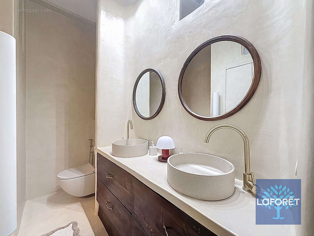 Appartement à vendre, 56m², Villiers-sur-Marne