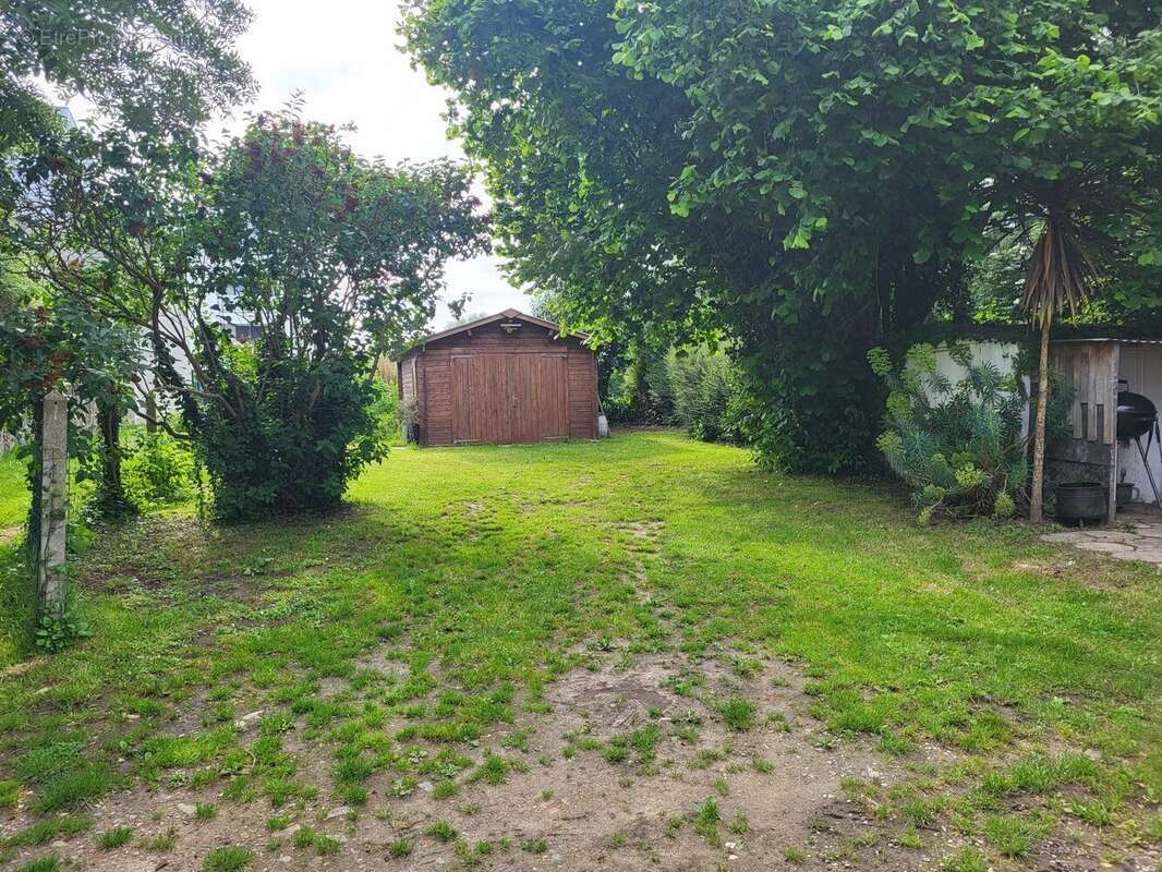 Maison à vendre, 61m², Pleurtuit