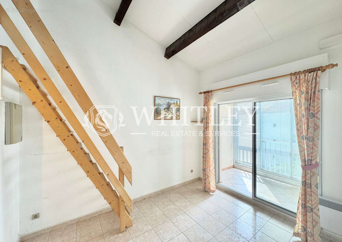 Appartement à vendre, 33m², Fréjus