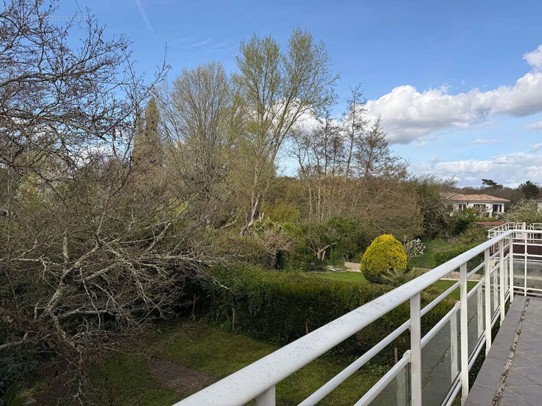 Maison à vendre, 145m², Saint-Médard-en-Jalles