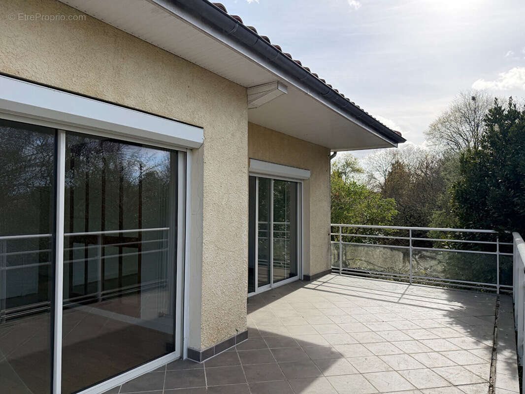 Maison à vendre, 145m², Saint-Médard-en-Jalles