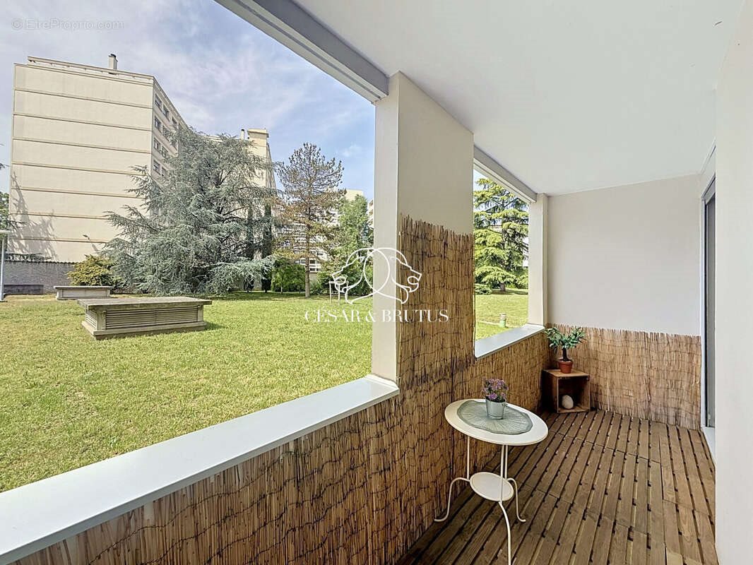 Appartement à vendre, 38m², Lyon 8ème