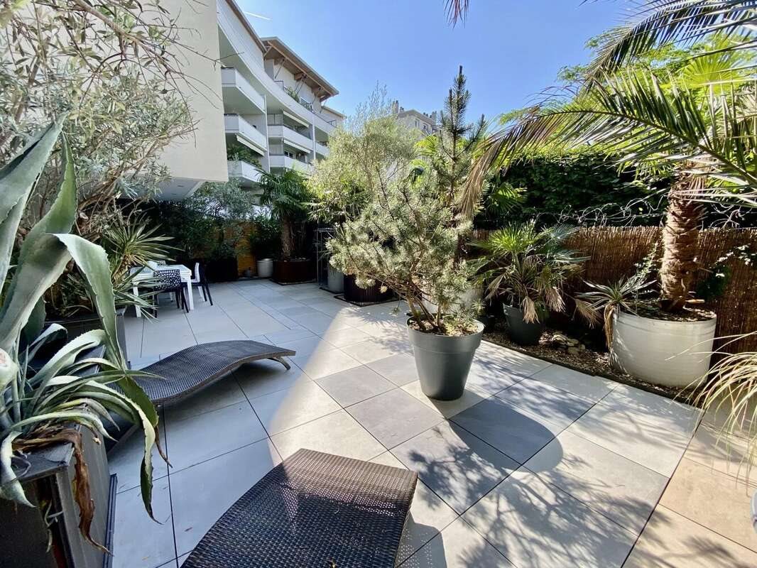 Appartement à vendre, 69m², Grenoble