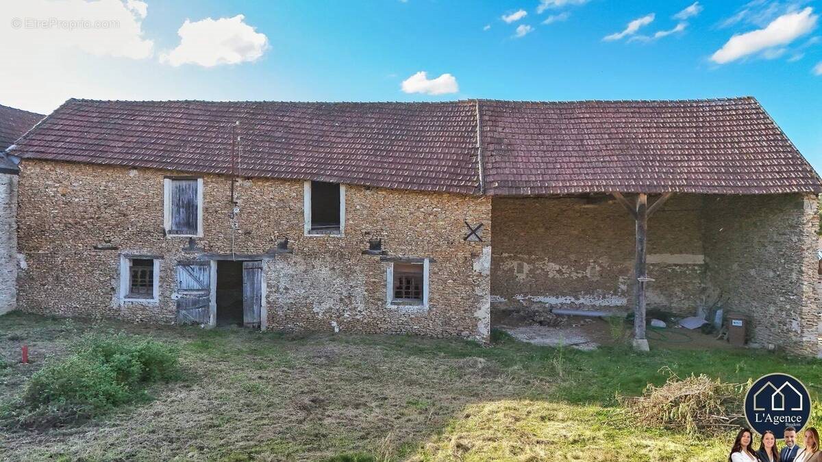 Maison à vendre, 180m², Houdan