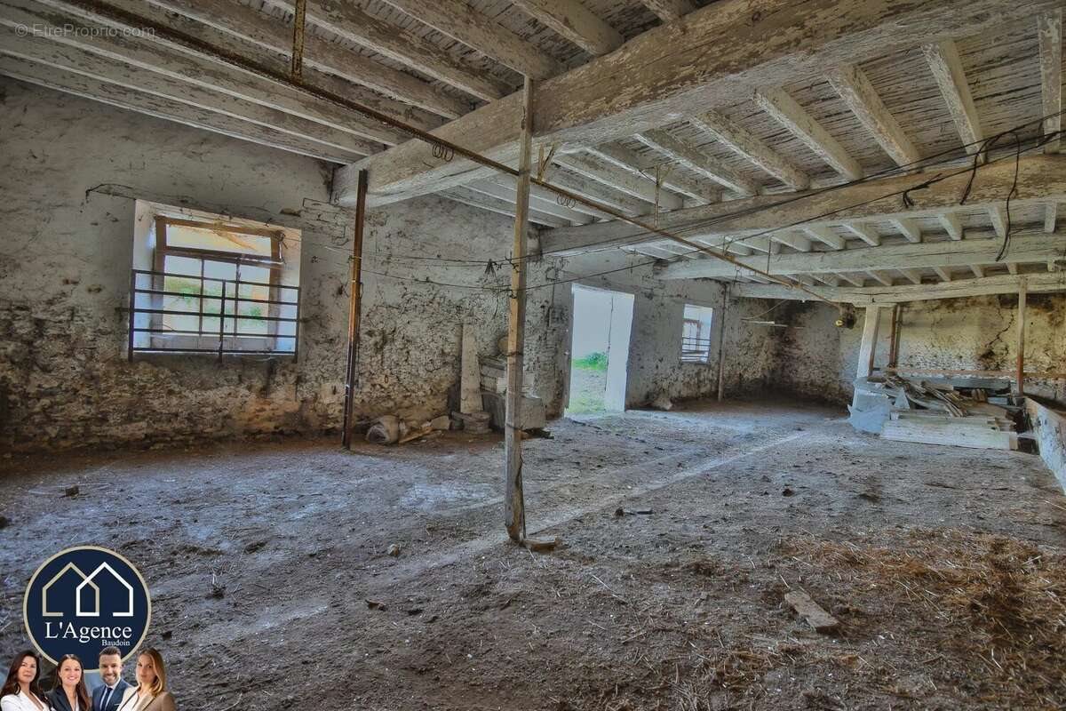 Maison à vendre, 180m², Houdan