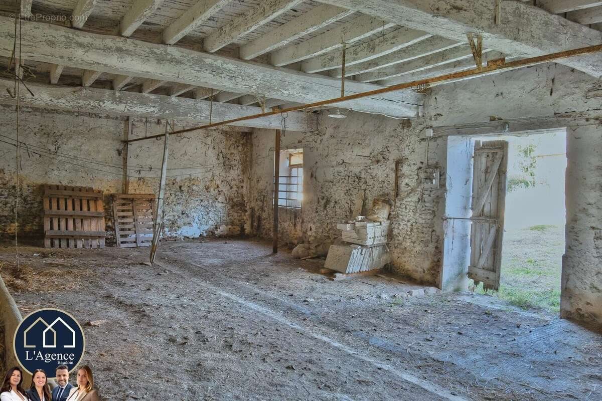 Maison à vendre, 180m², Houdan