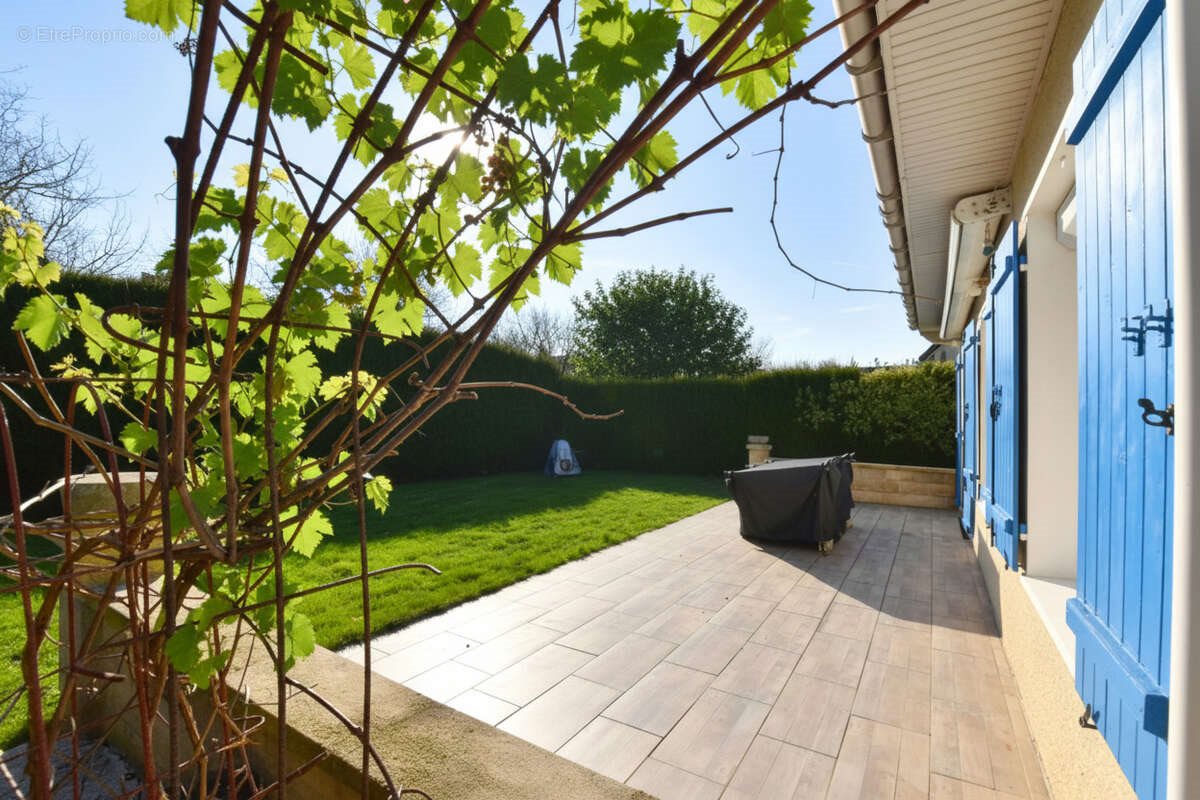 Maison à vendre, 122m², Guyancourt