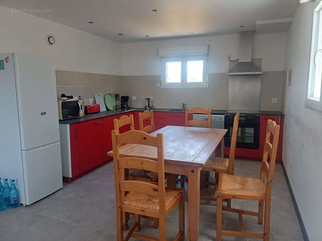 Maison à vendre, 101m², Portbail