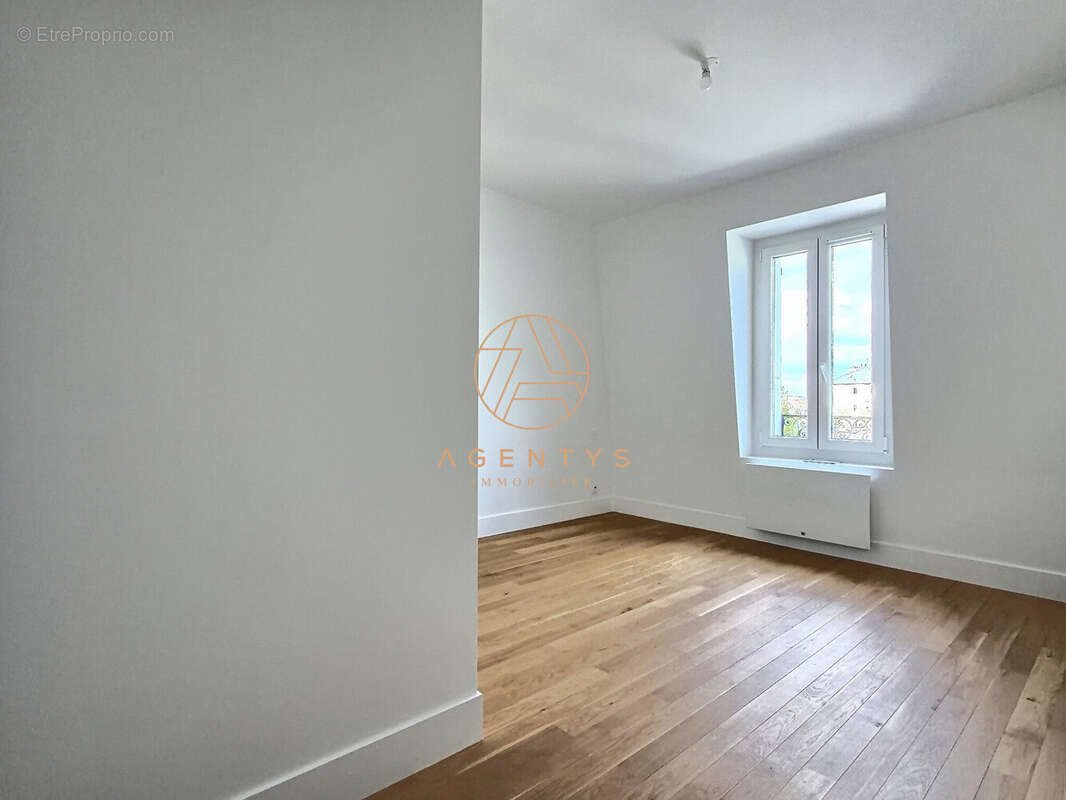 Appartement à vendre, 40m², Saint-Maur-des-Fossés