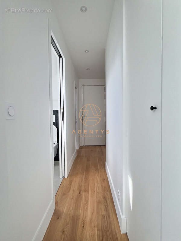 Appartement à vendre, 40m², Saint-Maur-des-Fossés