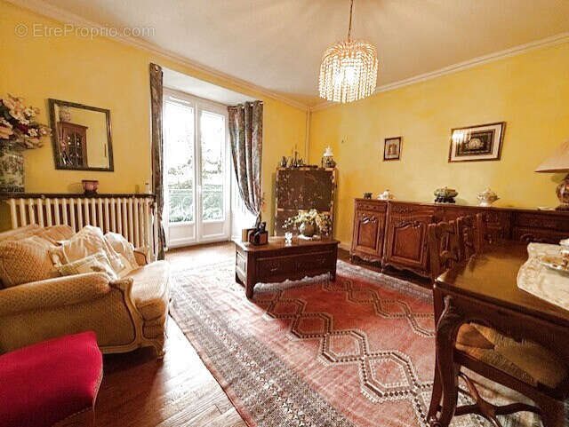 Maison à vendre, 207m², Autun