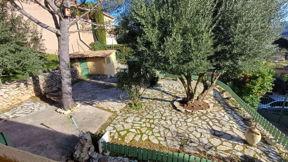 Maison à vendre, 117m², Peypin