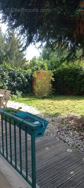 Maison à vendre, 102m², Gennevilliers