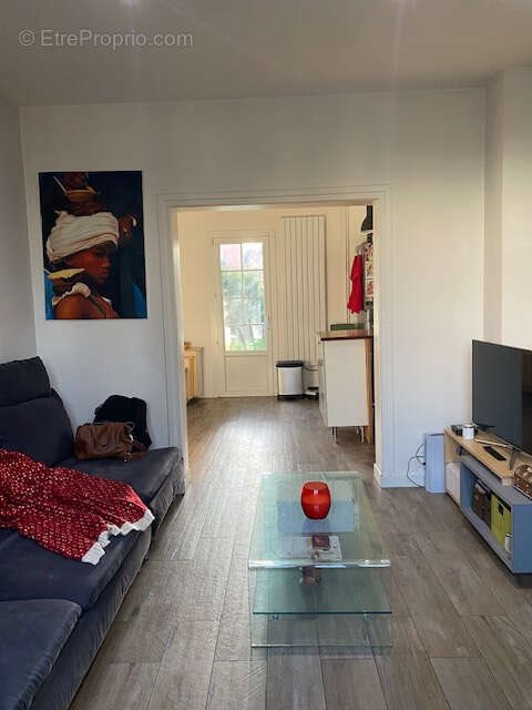 Maison à vendre, 102m², Gennevilliers