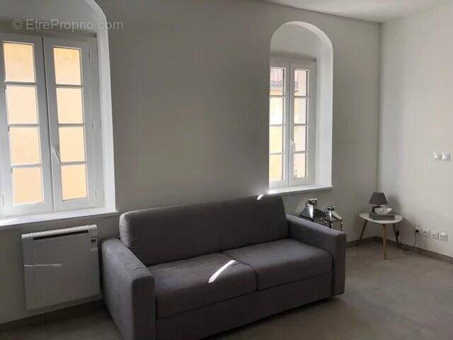Appartement à vendre, 45m², Narbonne
