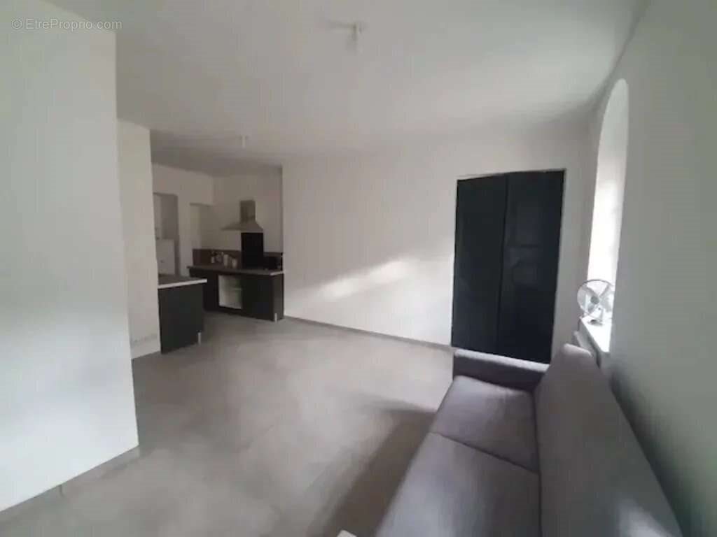 Appartement à vendre, 45m², Narbonne