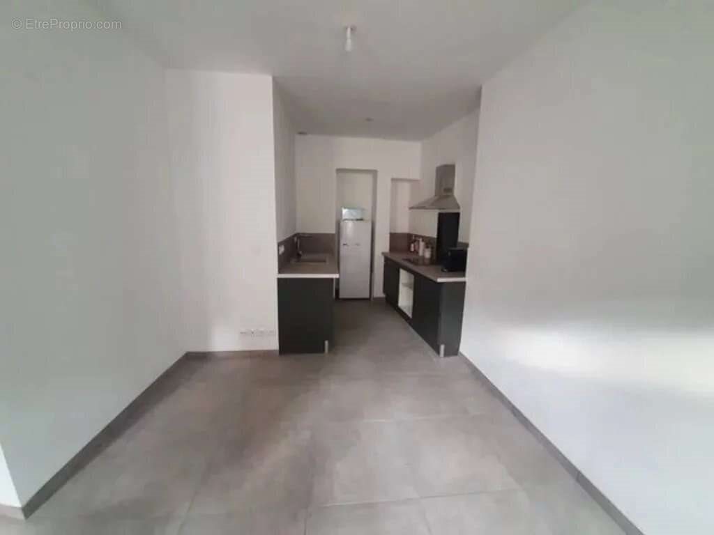 Appartement à vendre, 45m², Narbonne