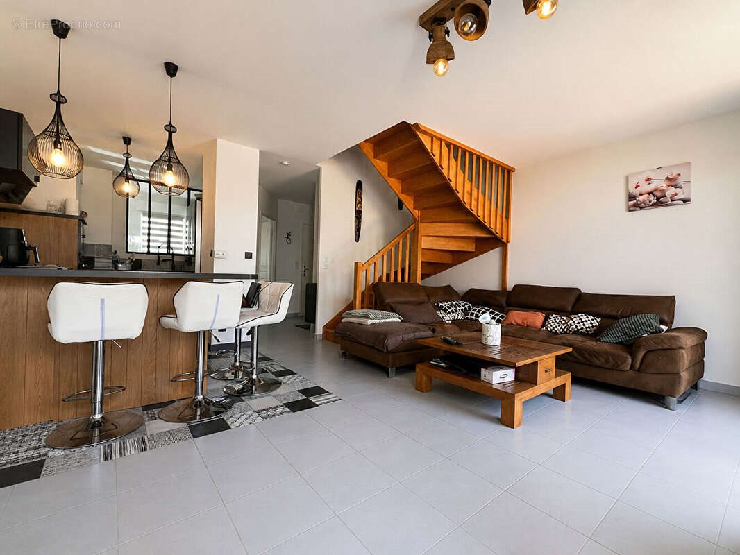 Maison à vendre, 77m², Olivet