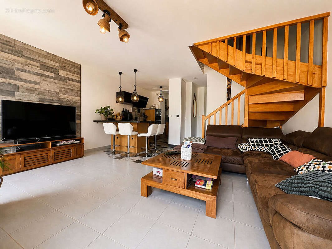 Maison à vendre, 77m², Olivet