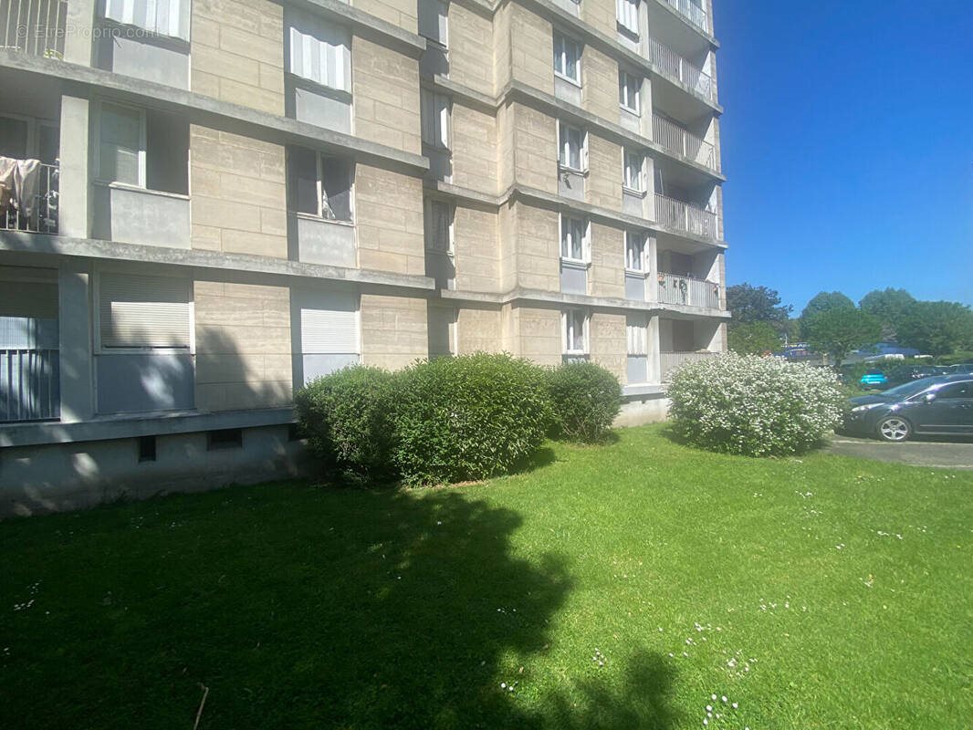 Appartement à vendre, 65m², Aulnay-sous-Bois