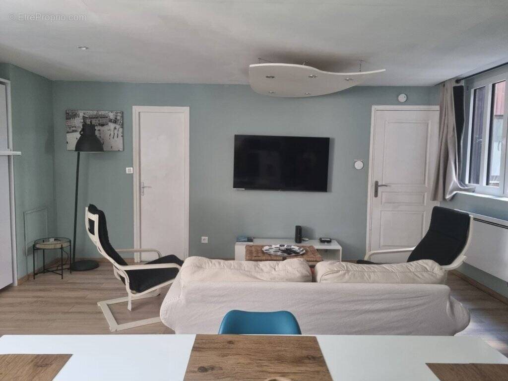 Appartement à vendre, 46m², Lille