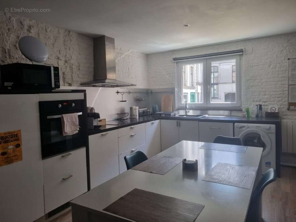 Appartement à vendre, 46m², Lille