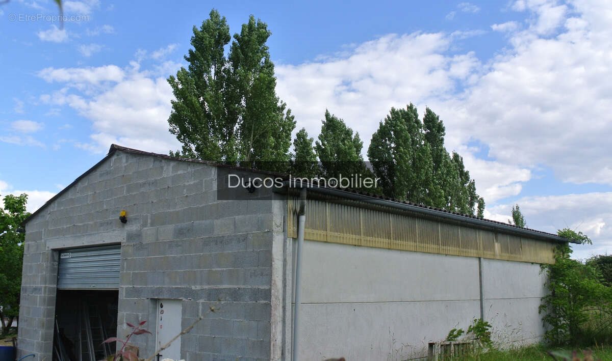 Maison à vendre, 122m², Miramont-de-Guyenne
