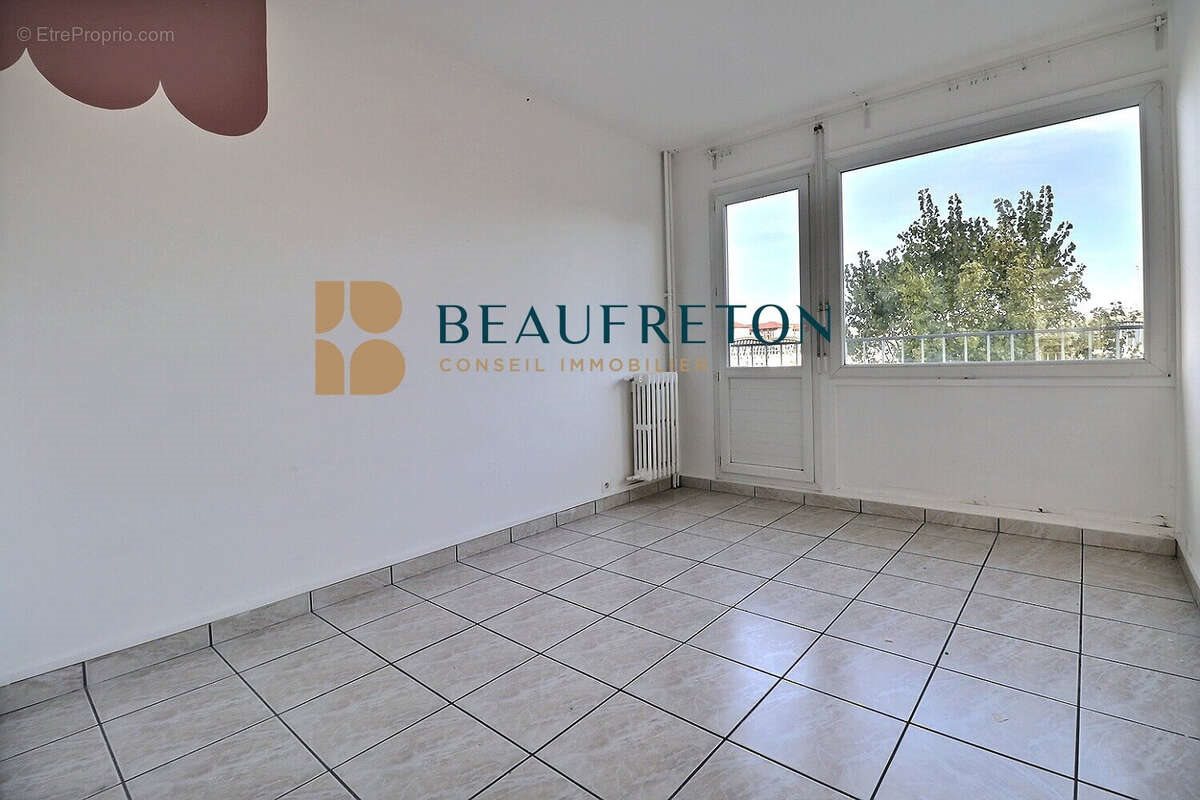 Appartement à vendre, 69m², Vincennes