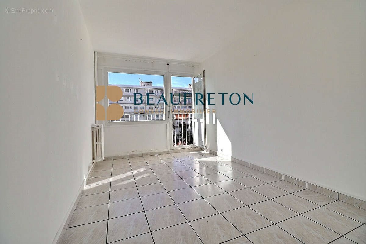 Appartement à vendre, 69m², Vincennes