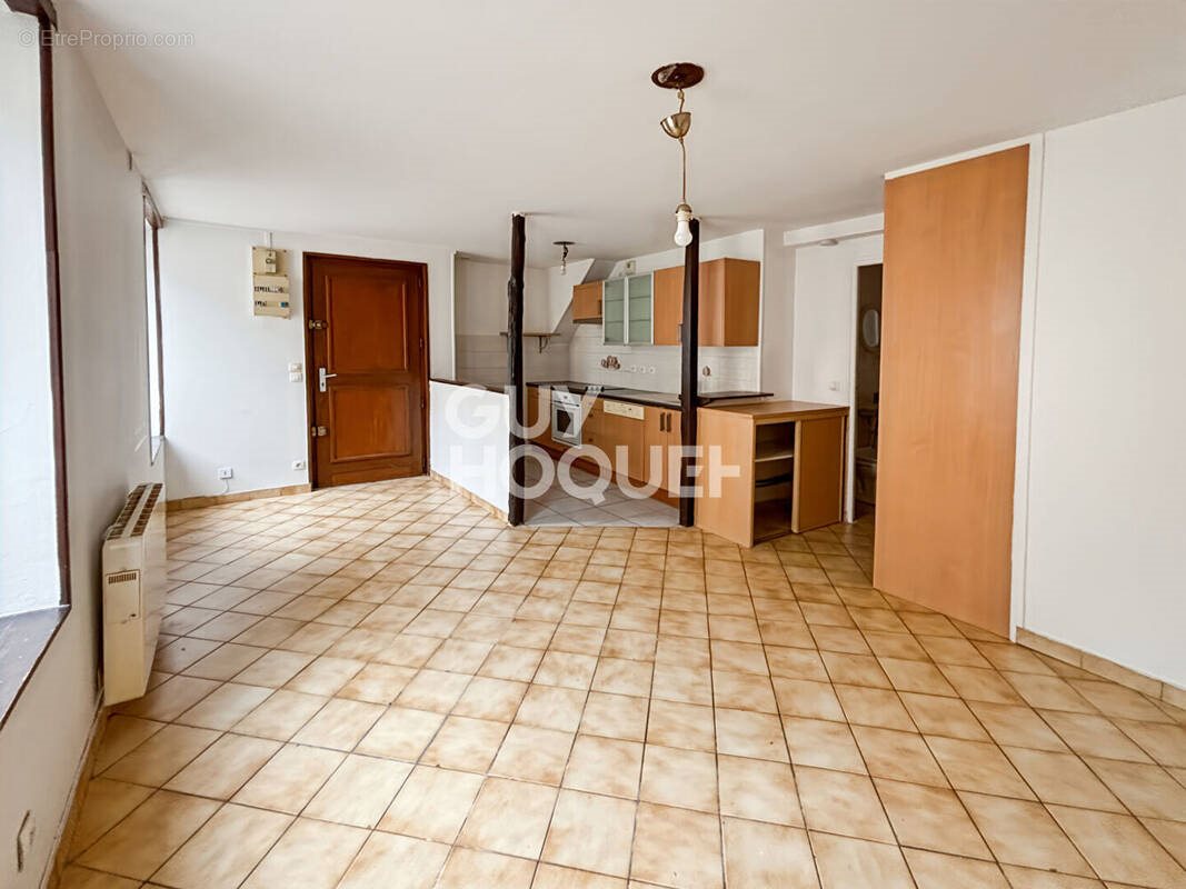 Appartement à vendre, 36m², Tournan-en-Brie