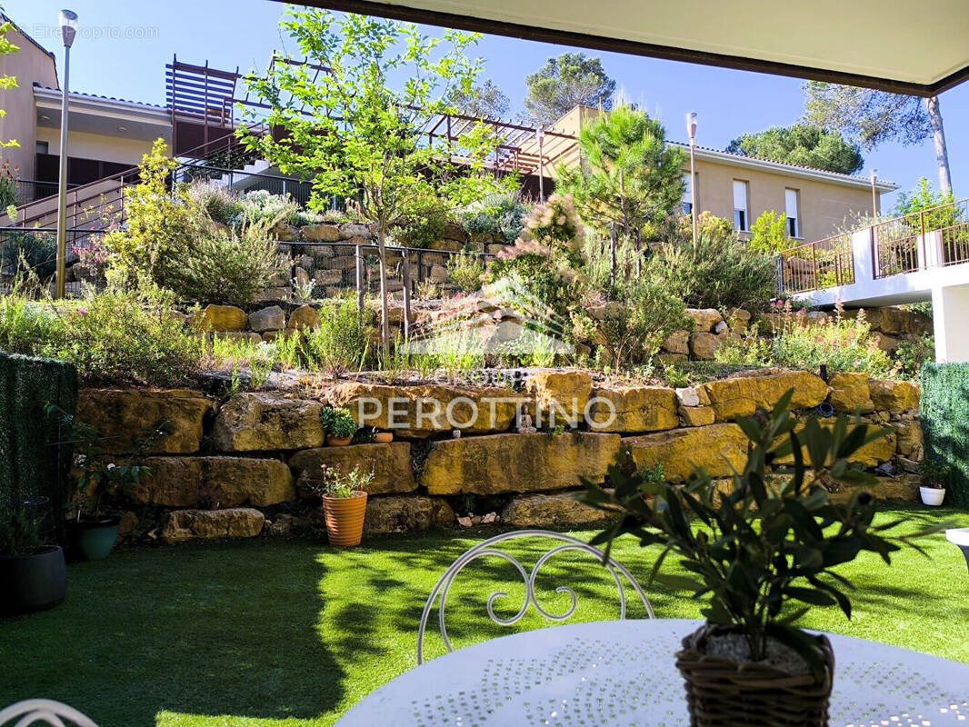 Appartement à vendre, 62m², Peynier