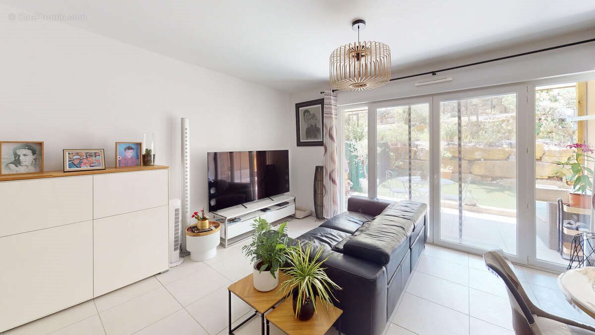 Appartement à vendre, 62m², Peynier