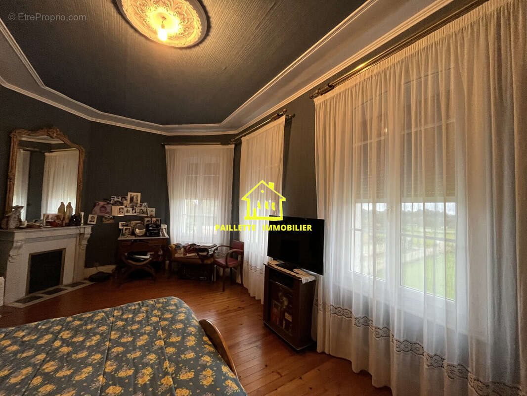Maison à vendre, 161m², Saint-Romain-de-Colbosc