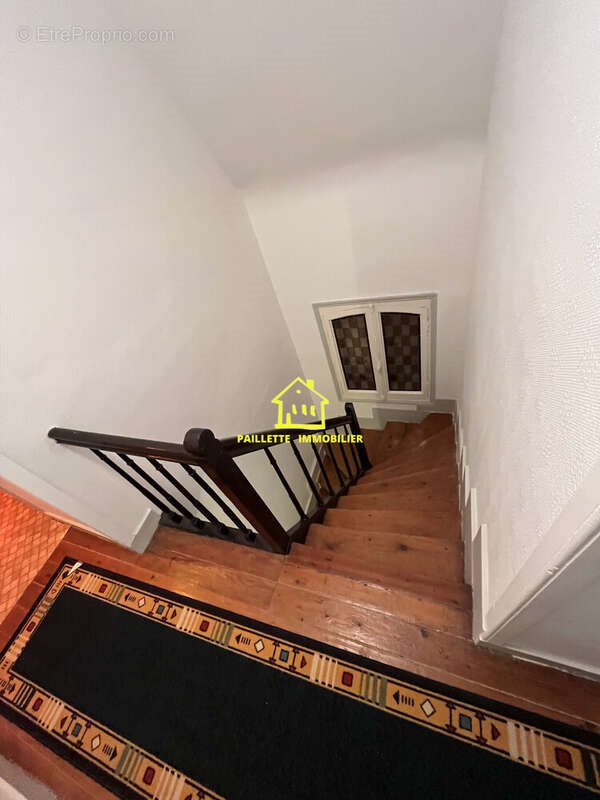 Maison à vendre, 161m², Saint-Romain-de-Colbosc