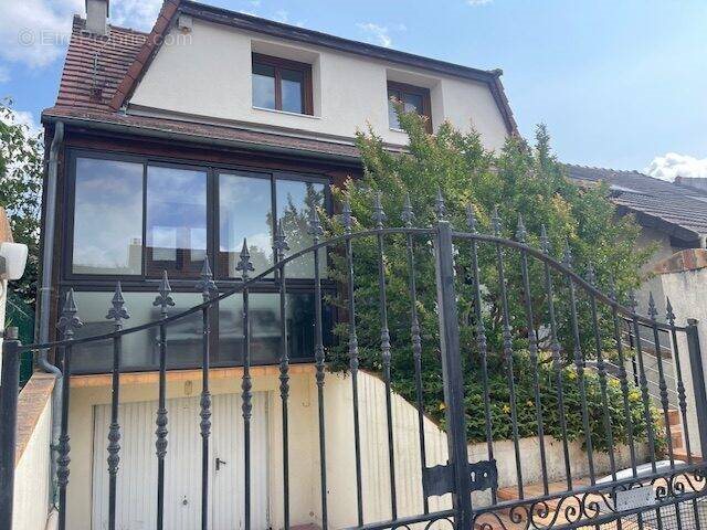 Maison à vendre, 150m², Le Blanc-Mesnil