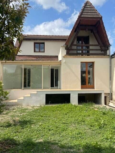 Maison à vendre, 150m², Le Blanc-Mesnil