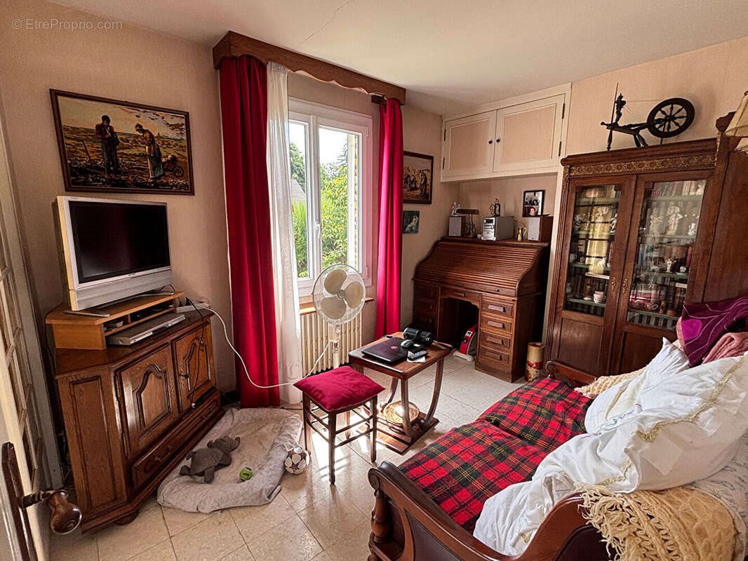 Maison à vendre, 77m², Gaillon