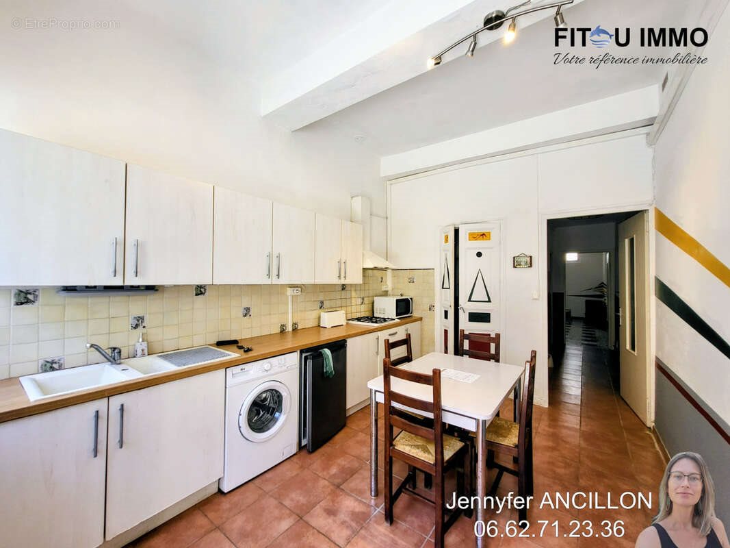 Maison à vendre, 123m², Fitou