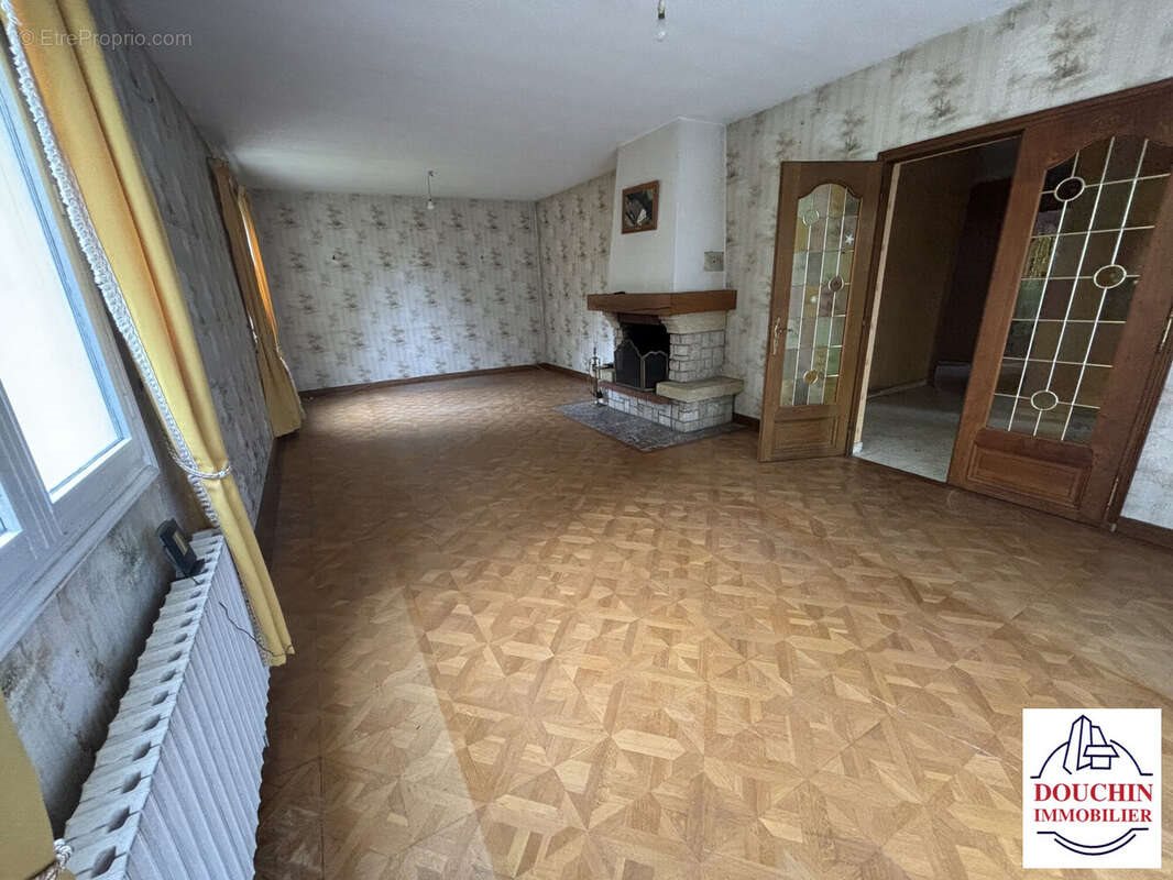 Maison à vendre, 97m², Airaines