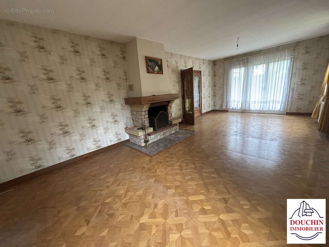 Maison à vendre, 97m², Airaines