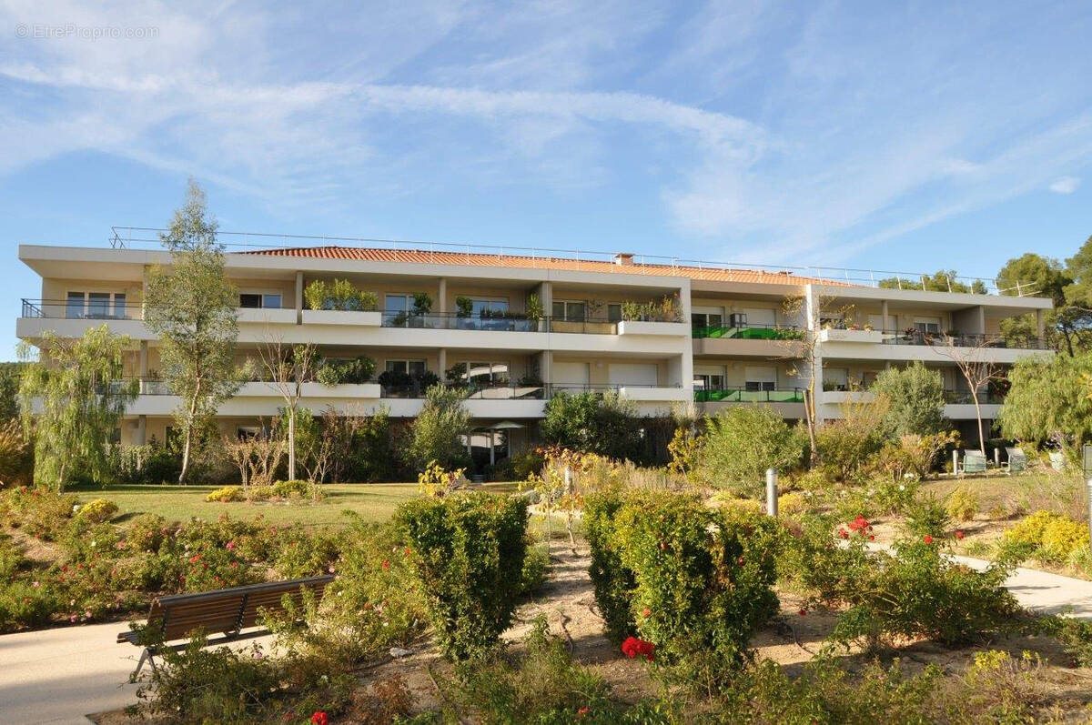 Appartement à vendre, 39m², Cassis