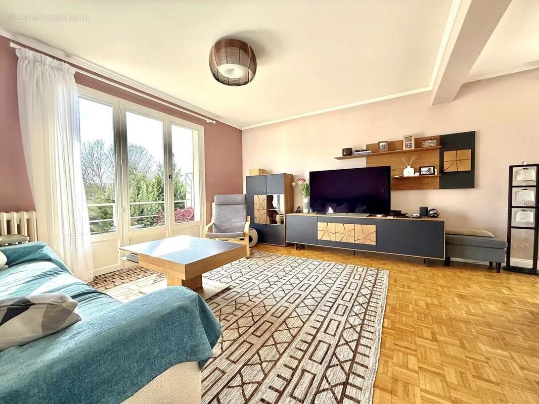 Maison à vendre, 78m², Evreux