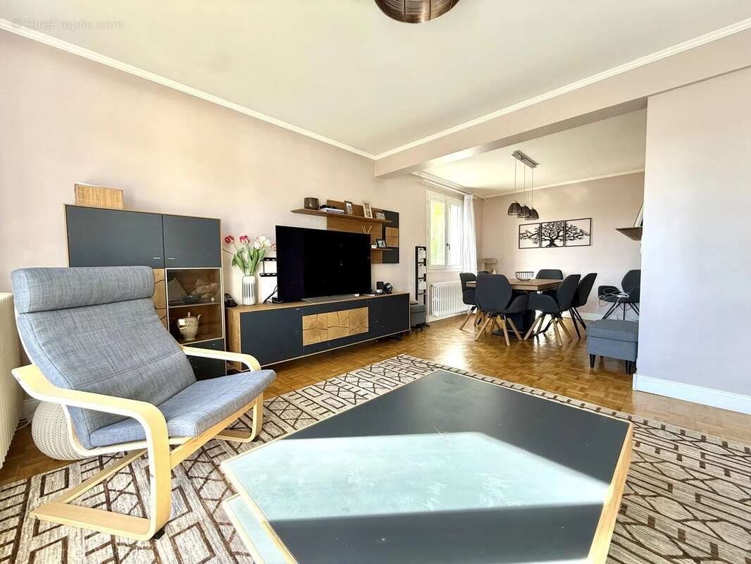 Maison à vendre, 78m², Evreux