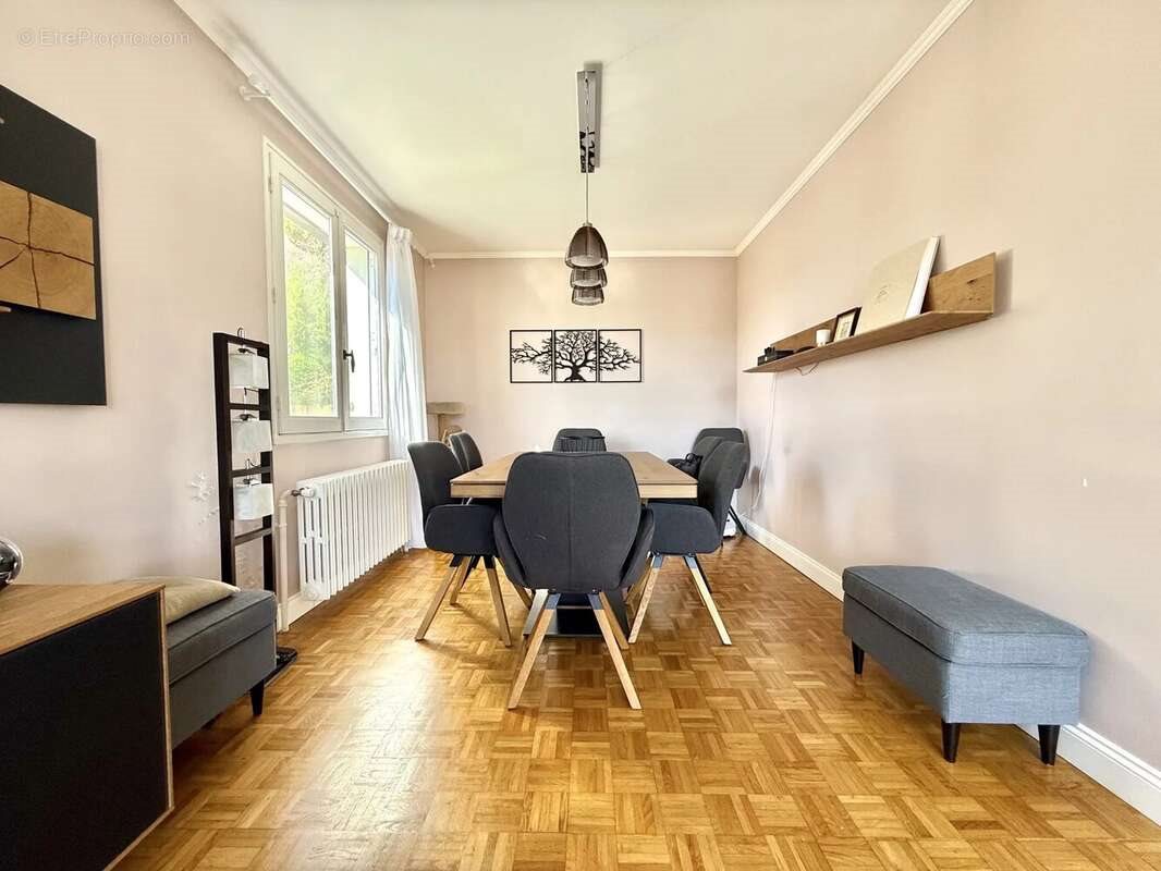 Maison à vendre, 78m², Evreux