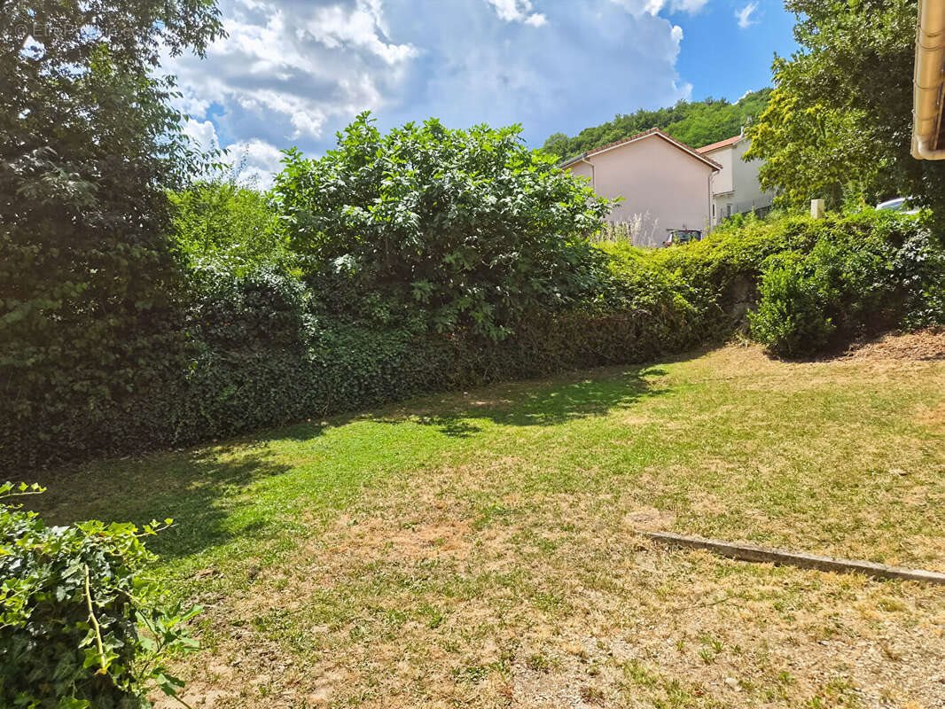 Maison à vendre, 170m², Chavanay